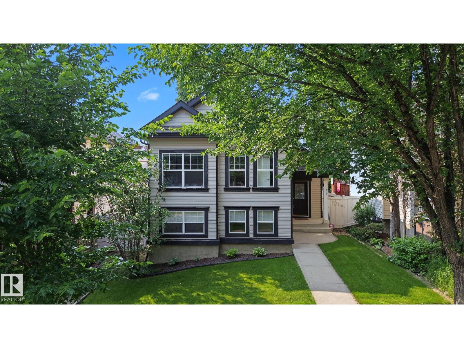 MLS® listing #30018446 for sale located at 1816 TUFFORD WY NW