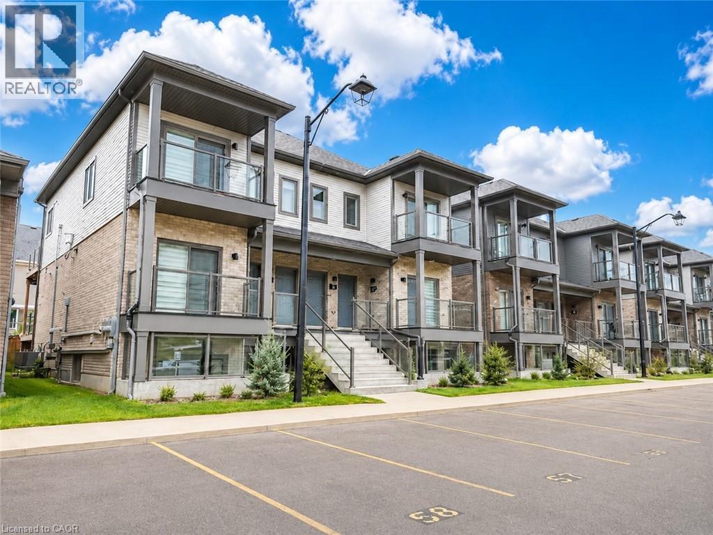 MLS® listing #30018998 for sale located at 205 WEST OAK Trail Unit# 32