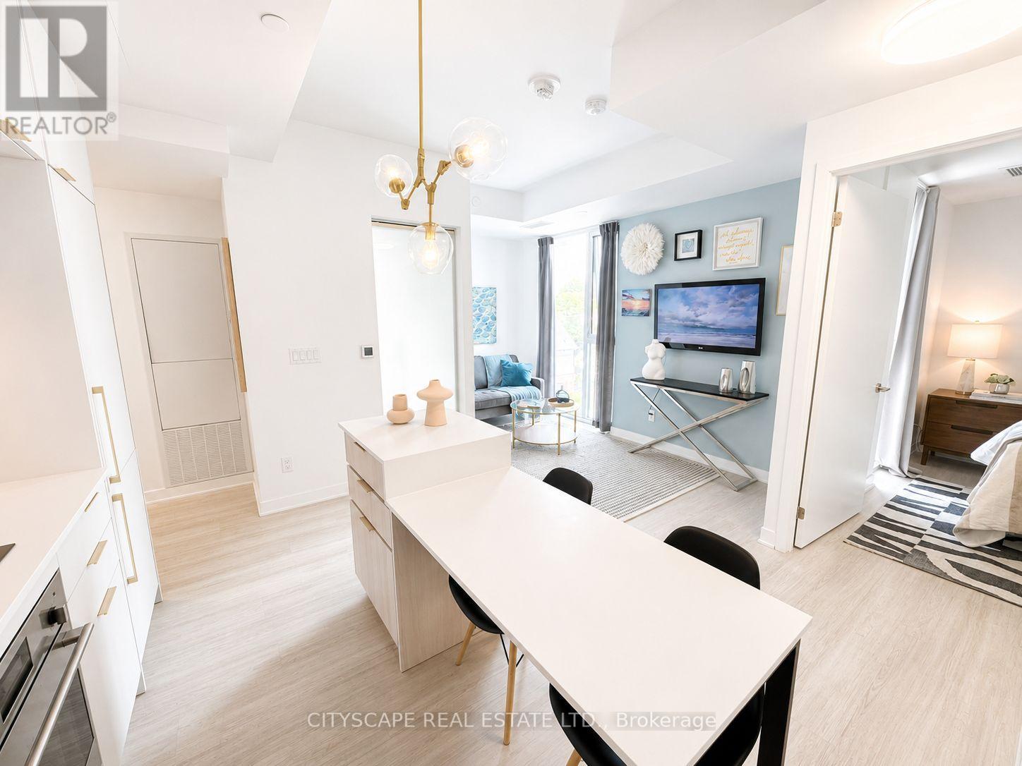 MLS® listing #30019196 for sale located at 506 - 185 ALBERTA AVENUE