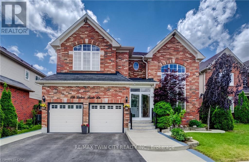 MLS® listing #30019292 for sale located at 356 ROBERT FERRIE DRIVE