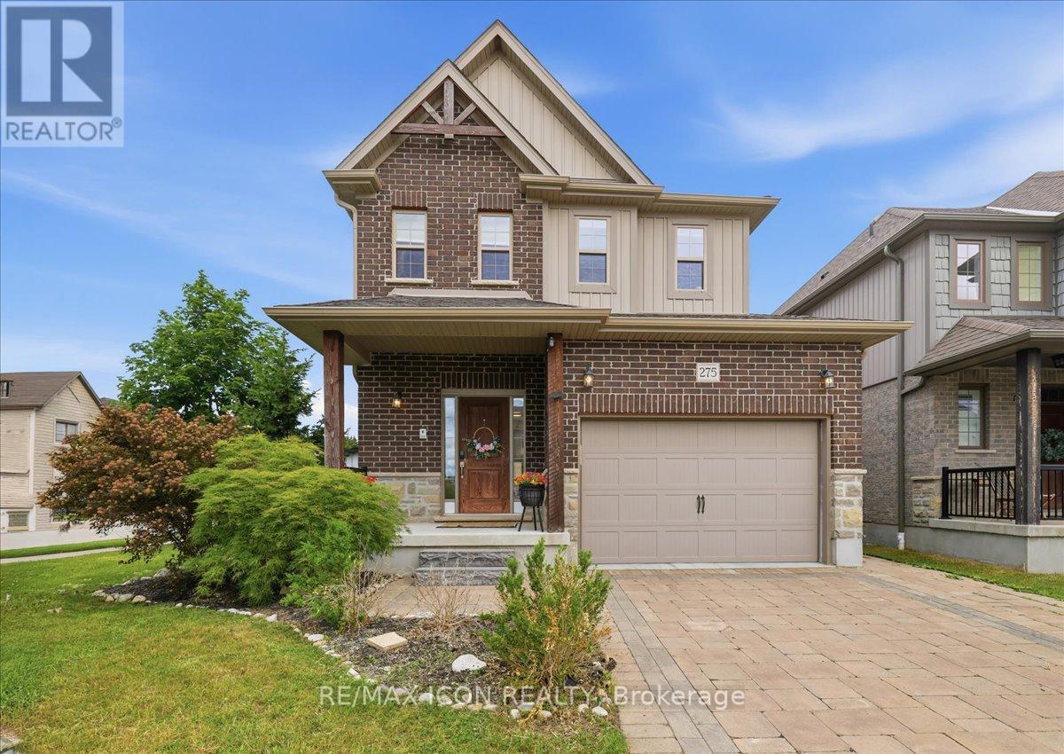 MLS® listing #30019299 for sale located at 275 FALCONRIDGE DRIVE
