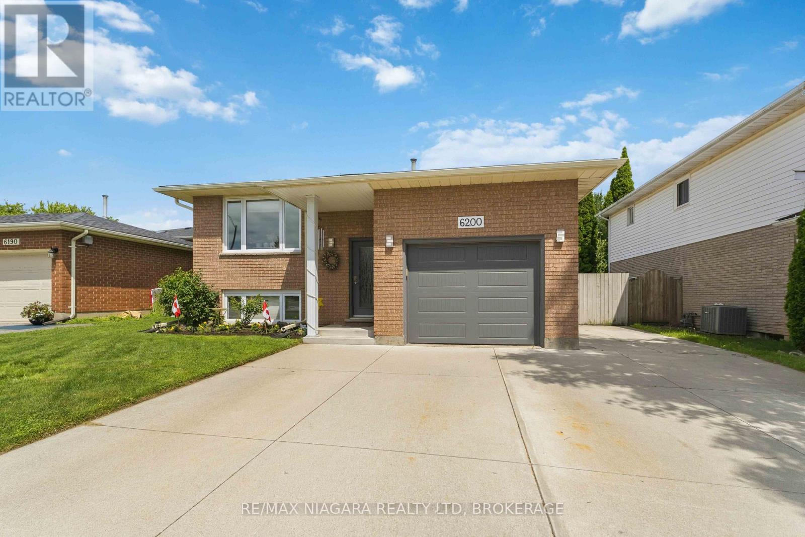 MLS® listing #30019533 for sale located at 6200 SHERRI AVENUE