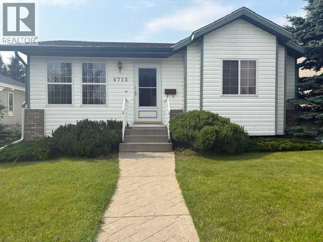MLS® listing #30019854 for sale located at 4715 55 Avenue