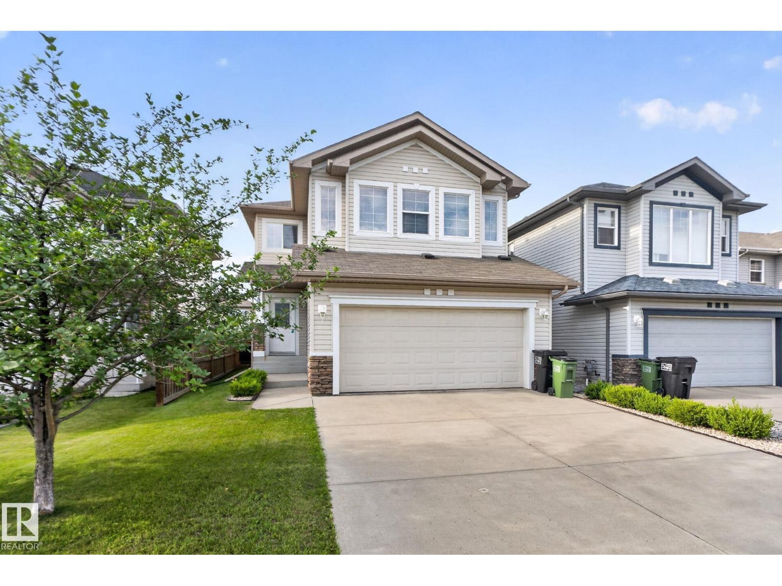 MLS® listing #30019982 for sale located at 7858 170A AV NW