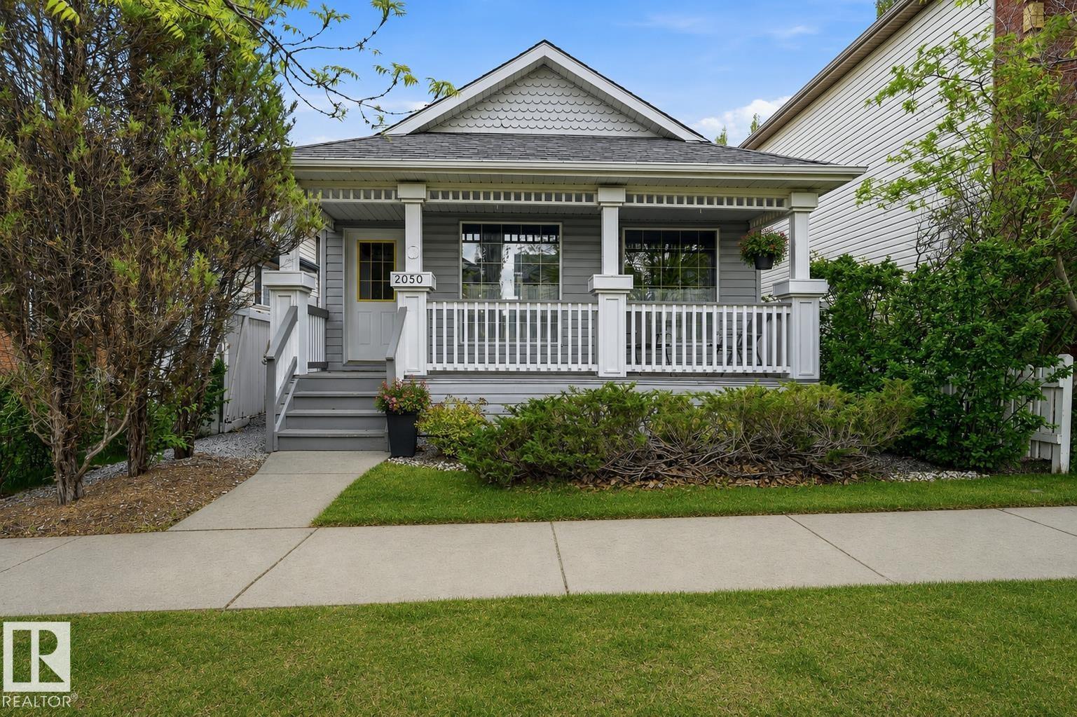 MLS® listing #30019983 for sale located at 2050 TANNER WD NW