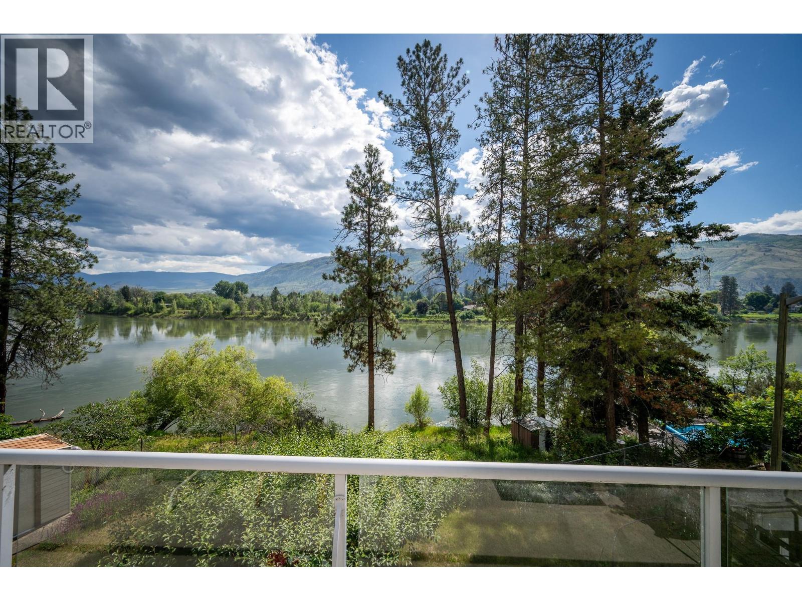 MLS® listing #30020117 for sale located at 4707 Westsyde Road