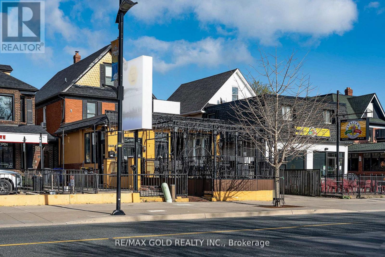 MLS® listing #30020493 for sale located at 5448 VICTORIA AVENUE