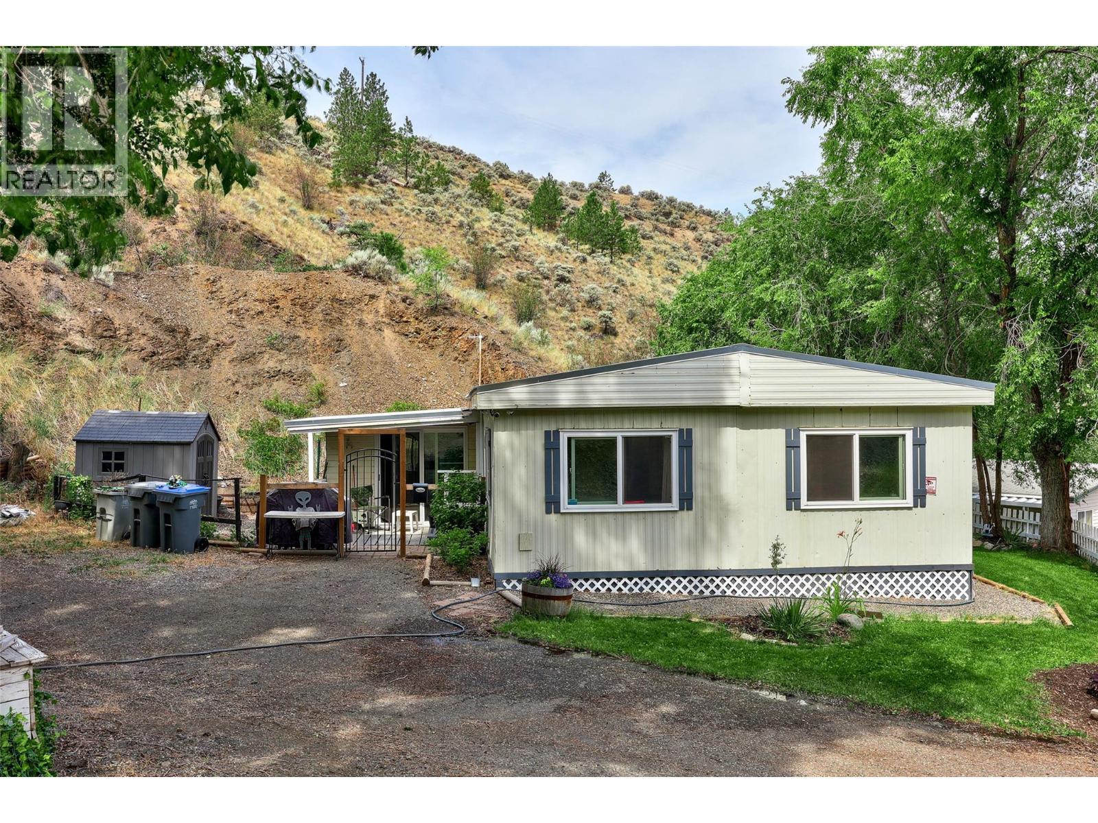 MLS® listing #30020525 for sale located at 1175 ROSE HILL Road Unit# 80
