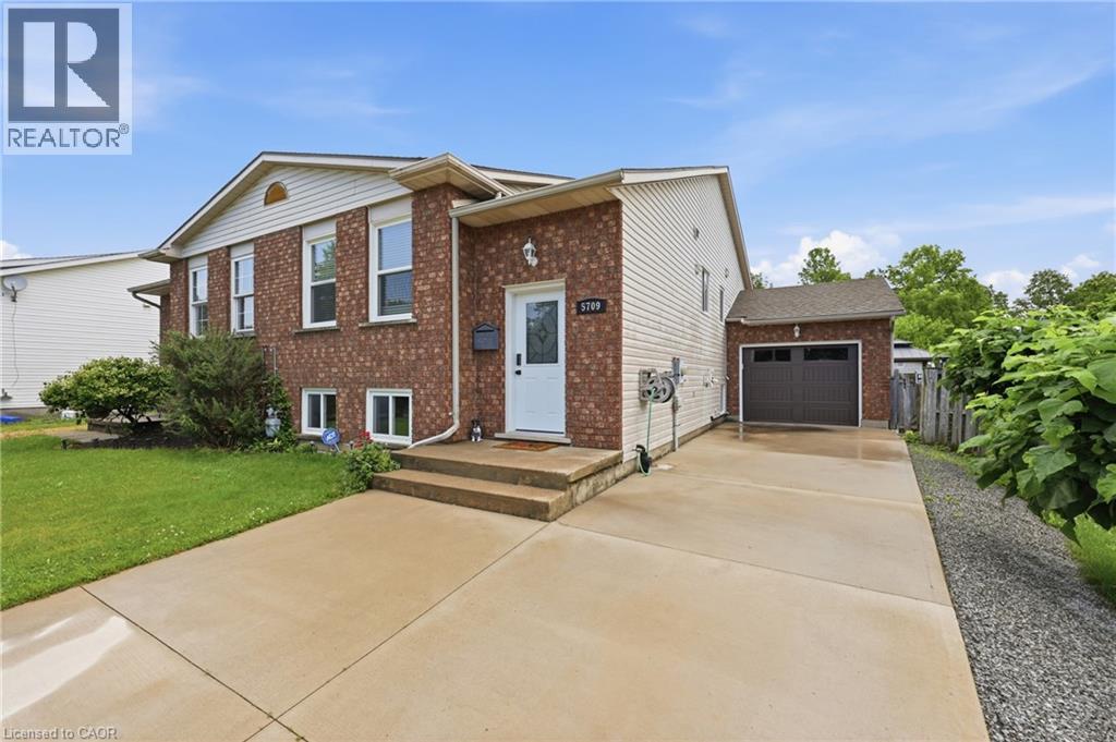 MLS® listing #30020538 for sale located at 5709 DEERBROOK Street