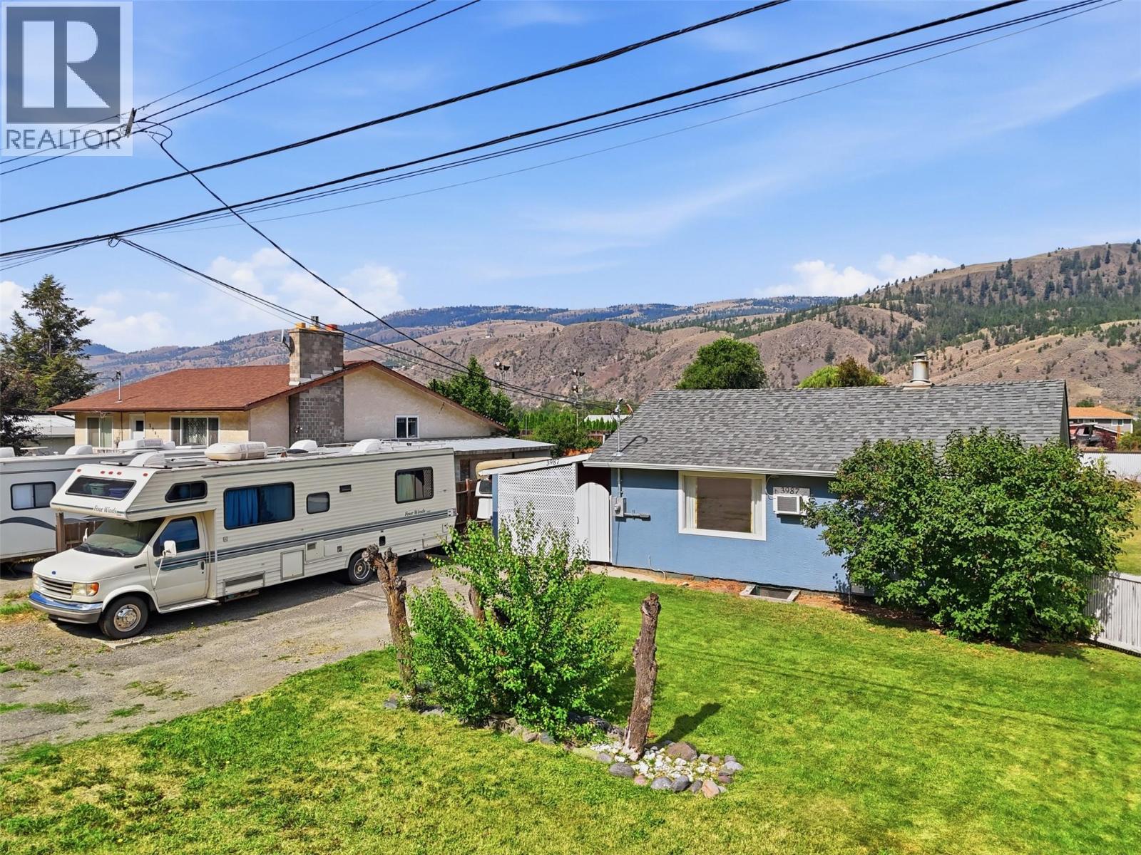 MLS® listing #30020694 for sale located at 3987 Yellowhead Highway