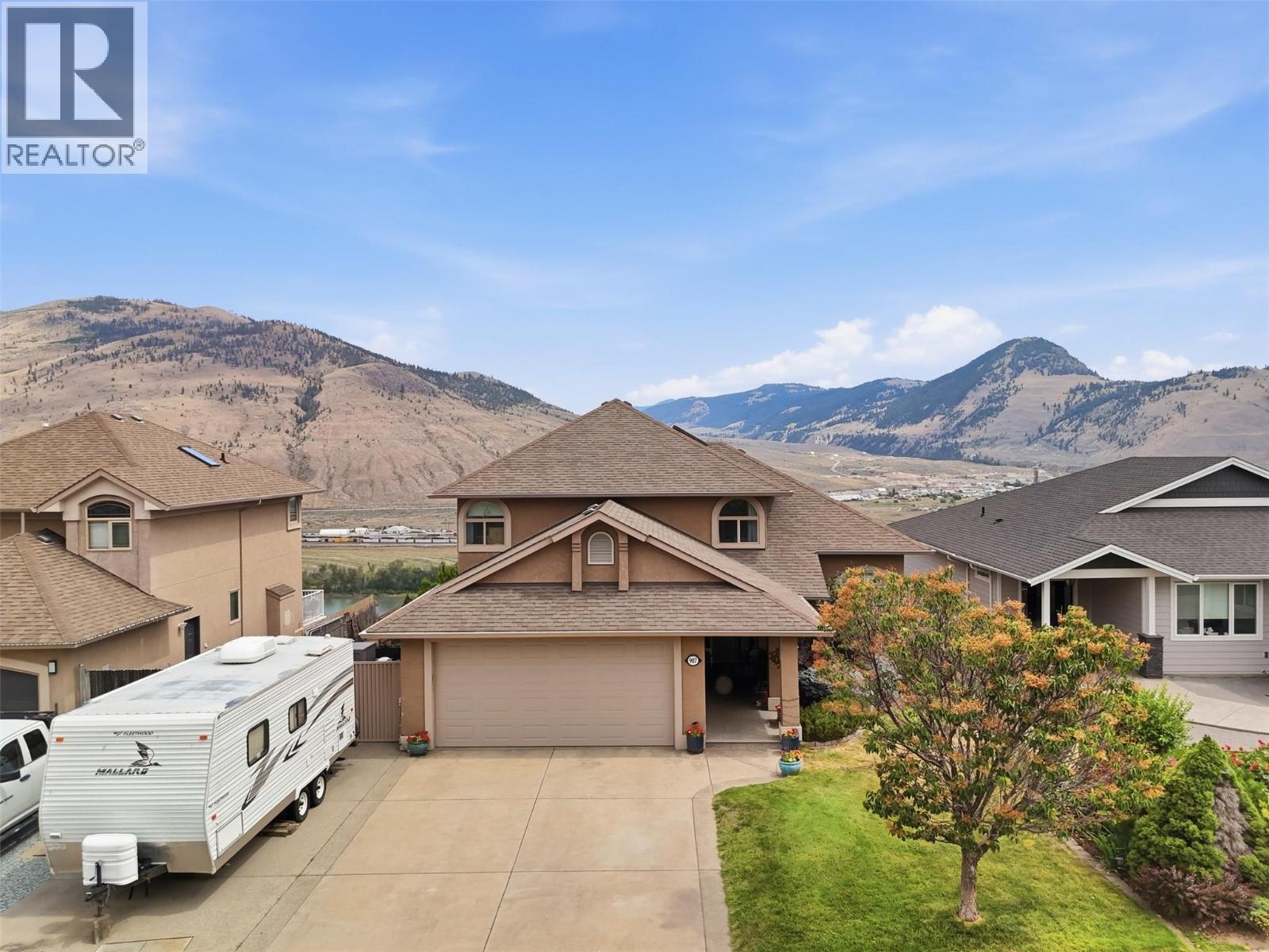 MLS® listing #30021082 for sale located at 907 QUAIL Drive