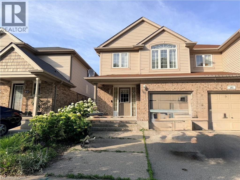 MLS® listing #30021145 for sale located at 99 SIMS ESTATE Drive