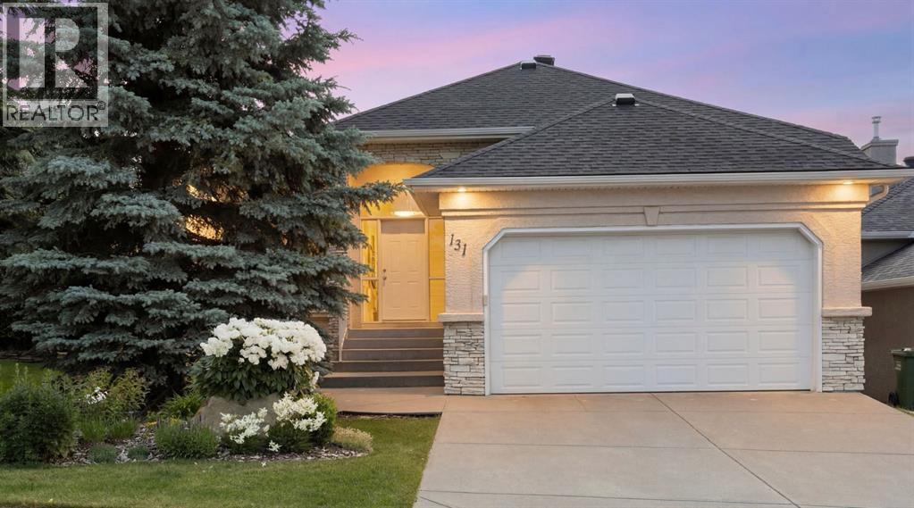 MLS® listing #30021276 for sale located at 131 Gleneagles Terrace