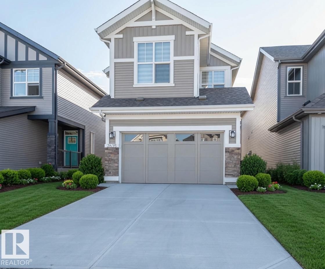MLS® listing #30021283 for sale located at 2635 DONAGHEY CR SW