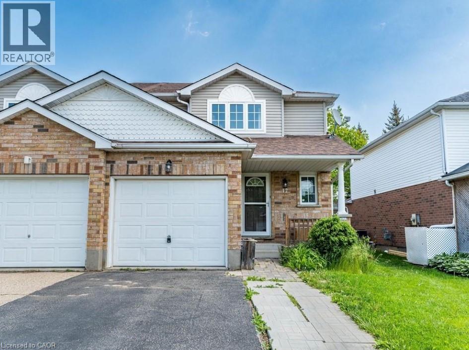 MLS® listing #30021297 for sale located at 12 HACKBERRY Street