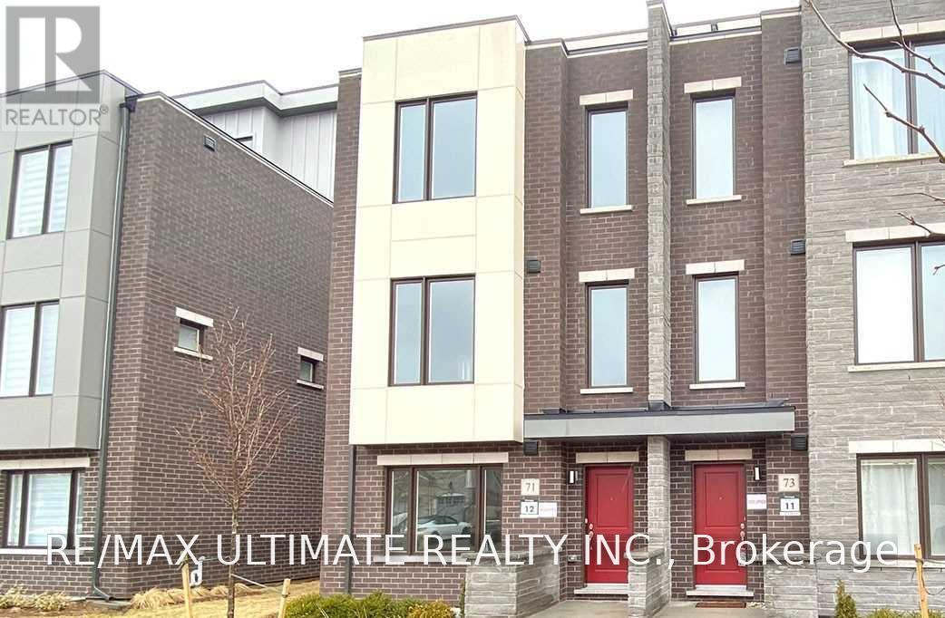 MLS® listing #30021360 for sale located at 71 GEORGE KIRBY STREET