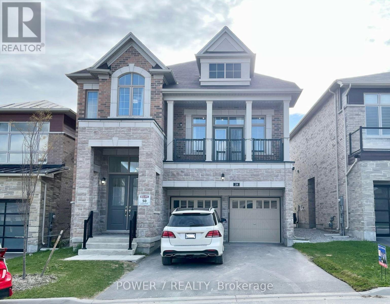 MLS® listing #30021362 for sale located at 28 JOHN SMITH STREET
