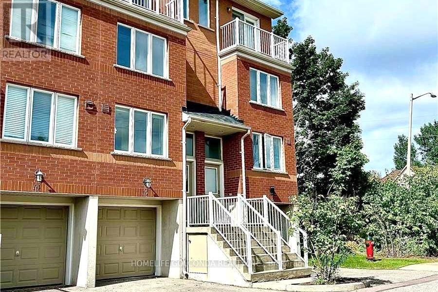 MLS® listing #30021364 for sale located at 15 - 21 ELGIN MILLS ROAD
