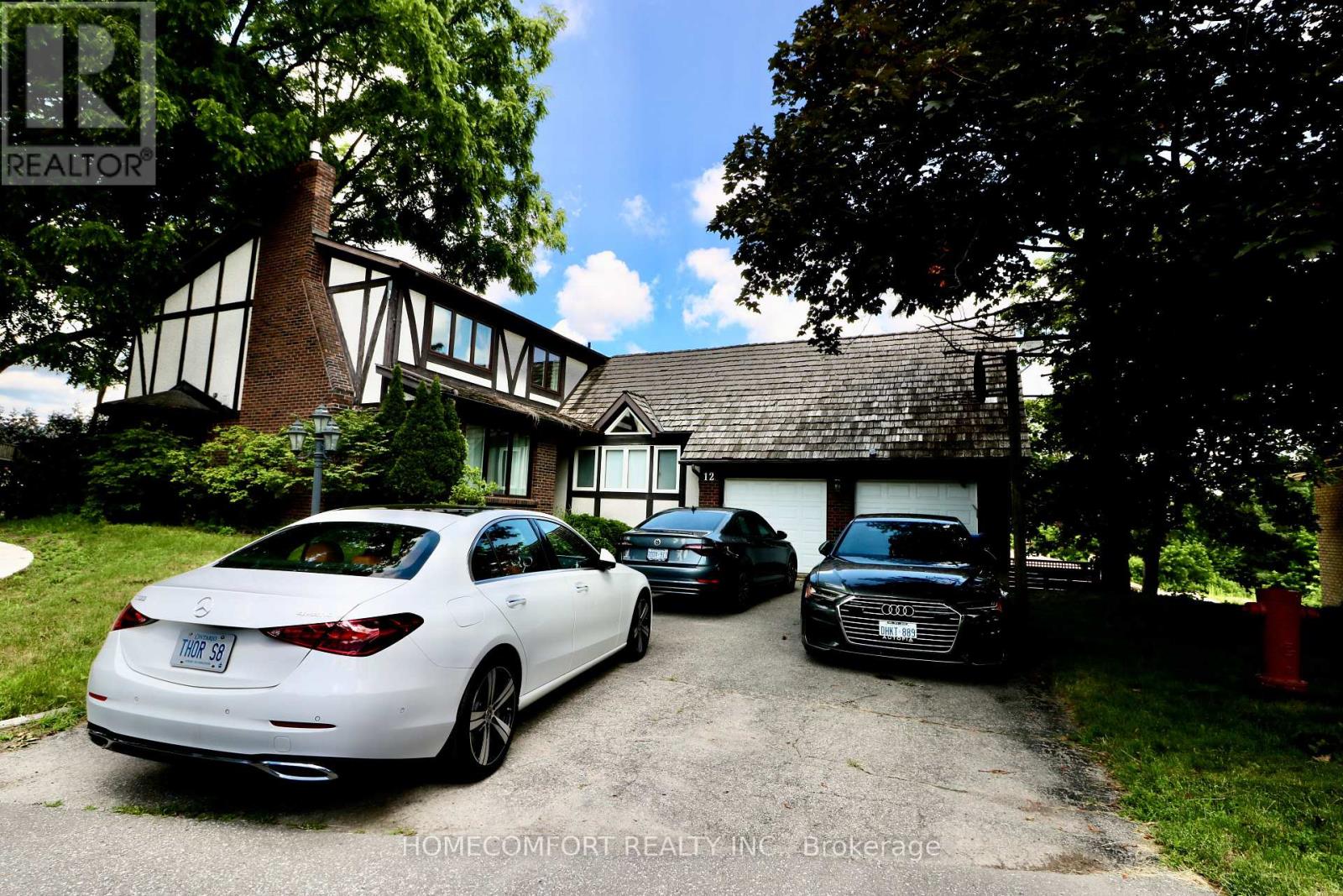MLS® listing #30021365 for sale located at 12 BANBURY COURT