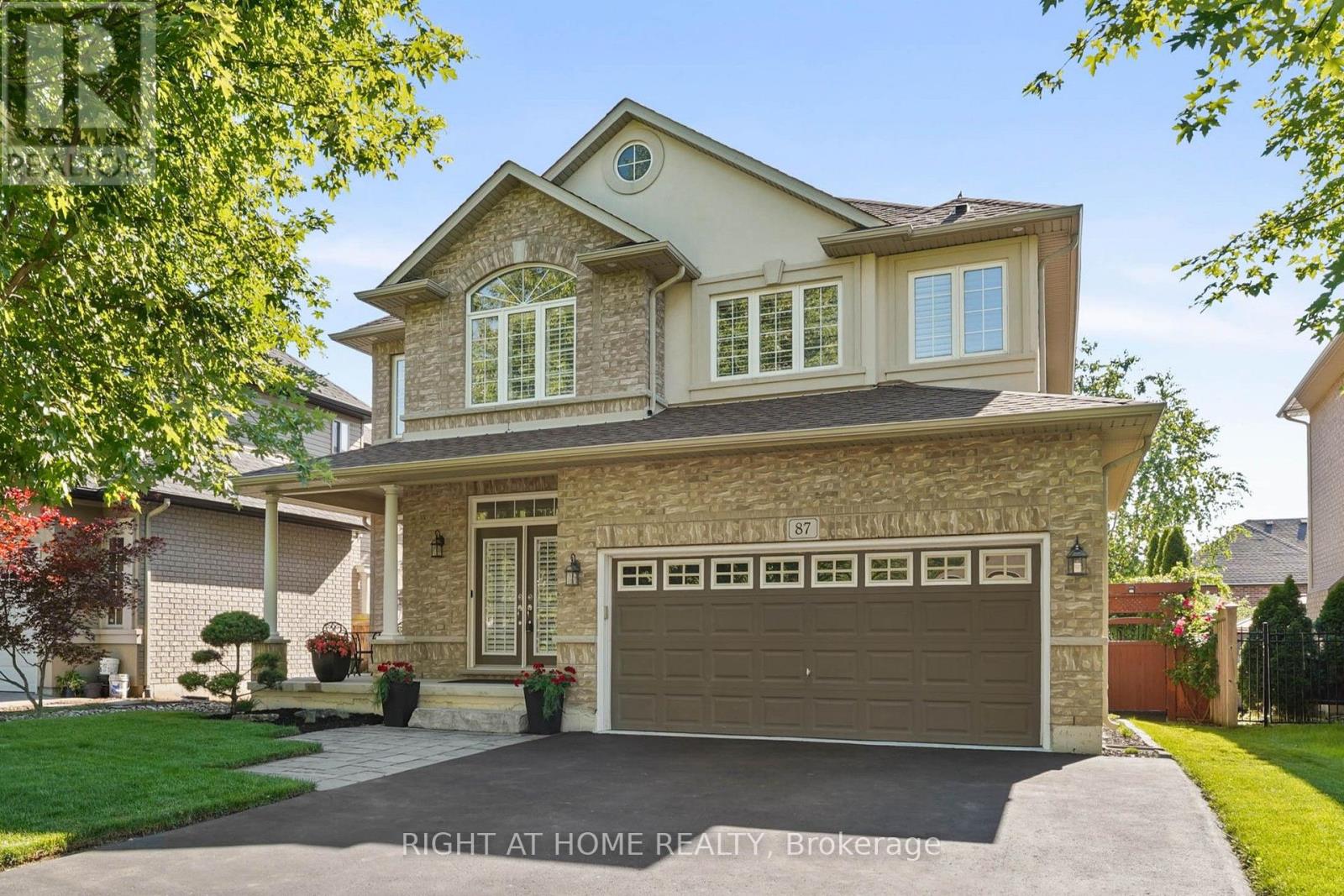 MLS® listing #30021371 for sale located at 87 NEWCOMBE ROAD N