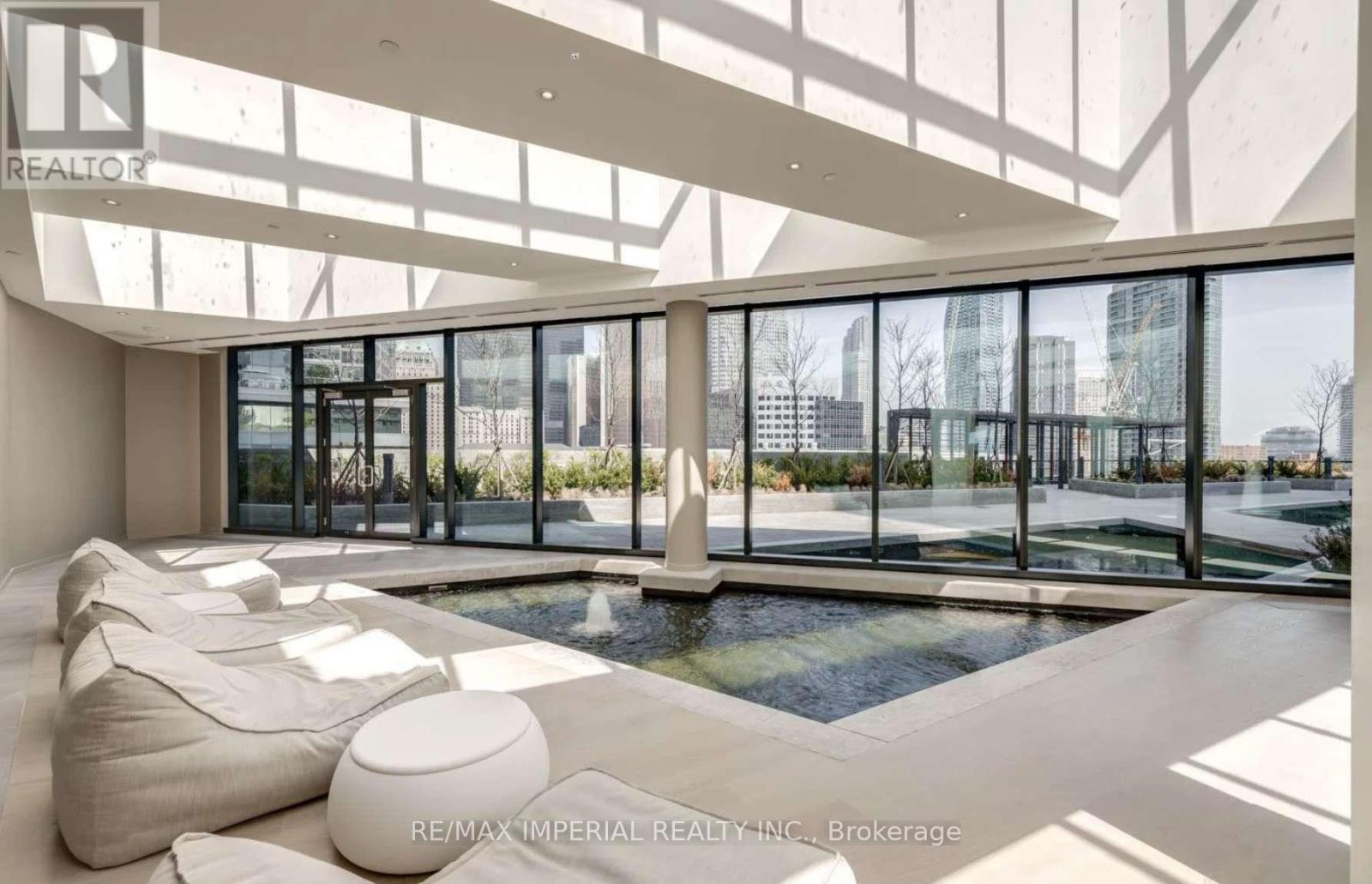 MLS® listing #30021380 for sale located at 2802 - 88 HARBOUR STREET