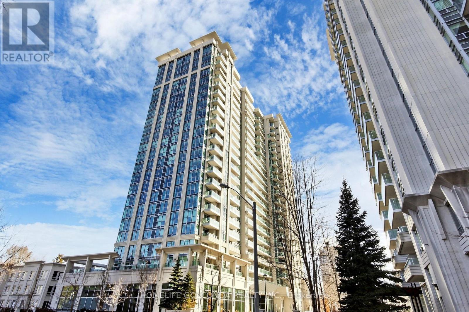 MLS® listing #30021381 for sale located at 1210 - 17 ANNDALE DRIVE
