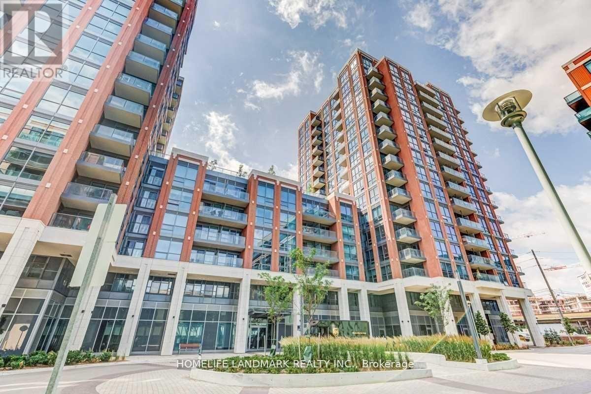 MLS® listing #30021382 for sale located at 1025 - 31 TIPPETT ROAD