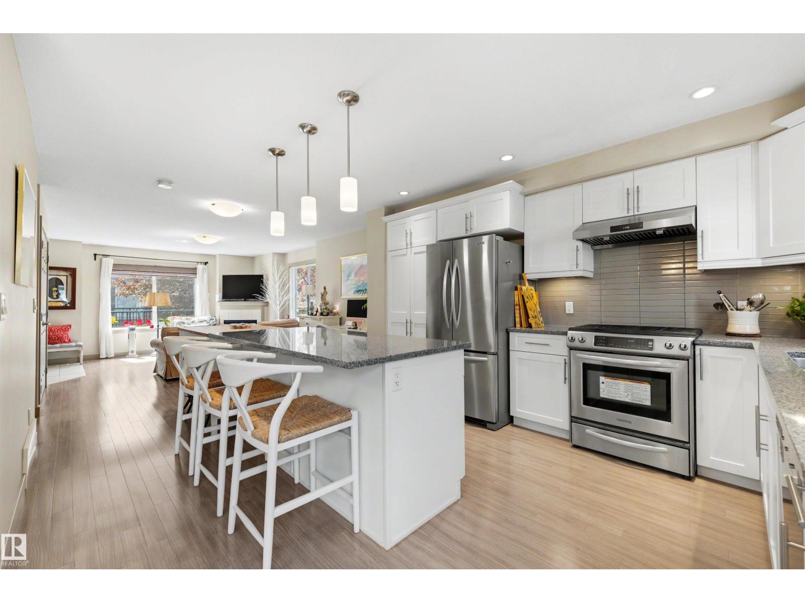 MLS® listing #30021397 for sale located at #33 1150 WINDERMERE WY SW