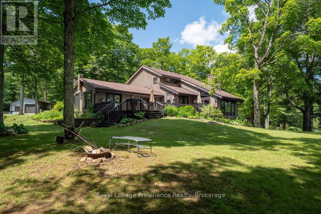 MLS® listing #30021556 for sale located at 1147A FLYERS COVE LANE