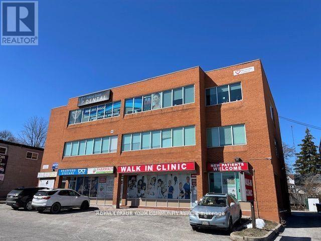 MLS® listing #30021568 for sale located at 100D - 107 HOLLAND STREET E