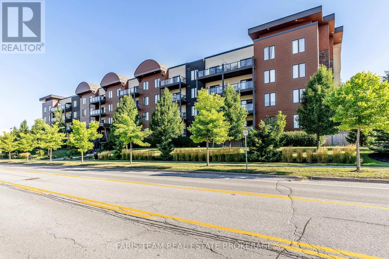 MLS® listing #30021570 for sale located at 211 - 100 DEAN AVENUE