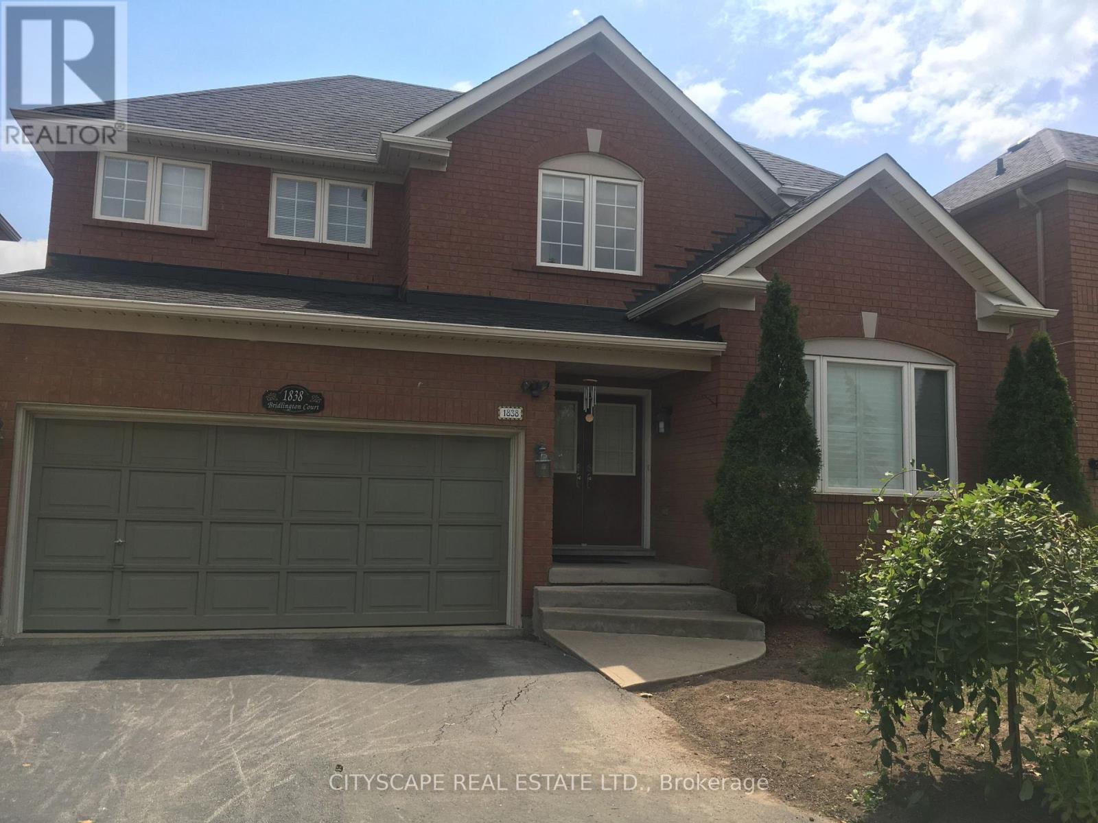 MLS® listing #30021733 for sale located at BSMT - 1838 BRIDLINGTON COURT