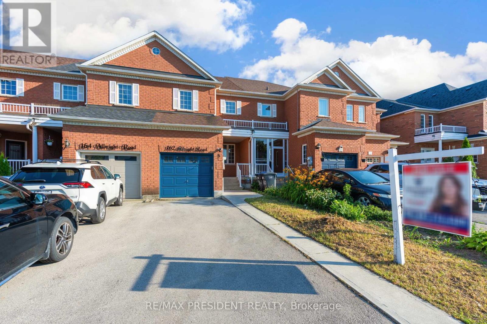 MLS® listing #30021795 for sale located at 162 ALBRIGHT ROAD
