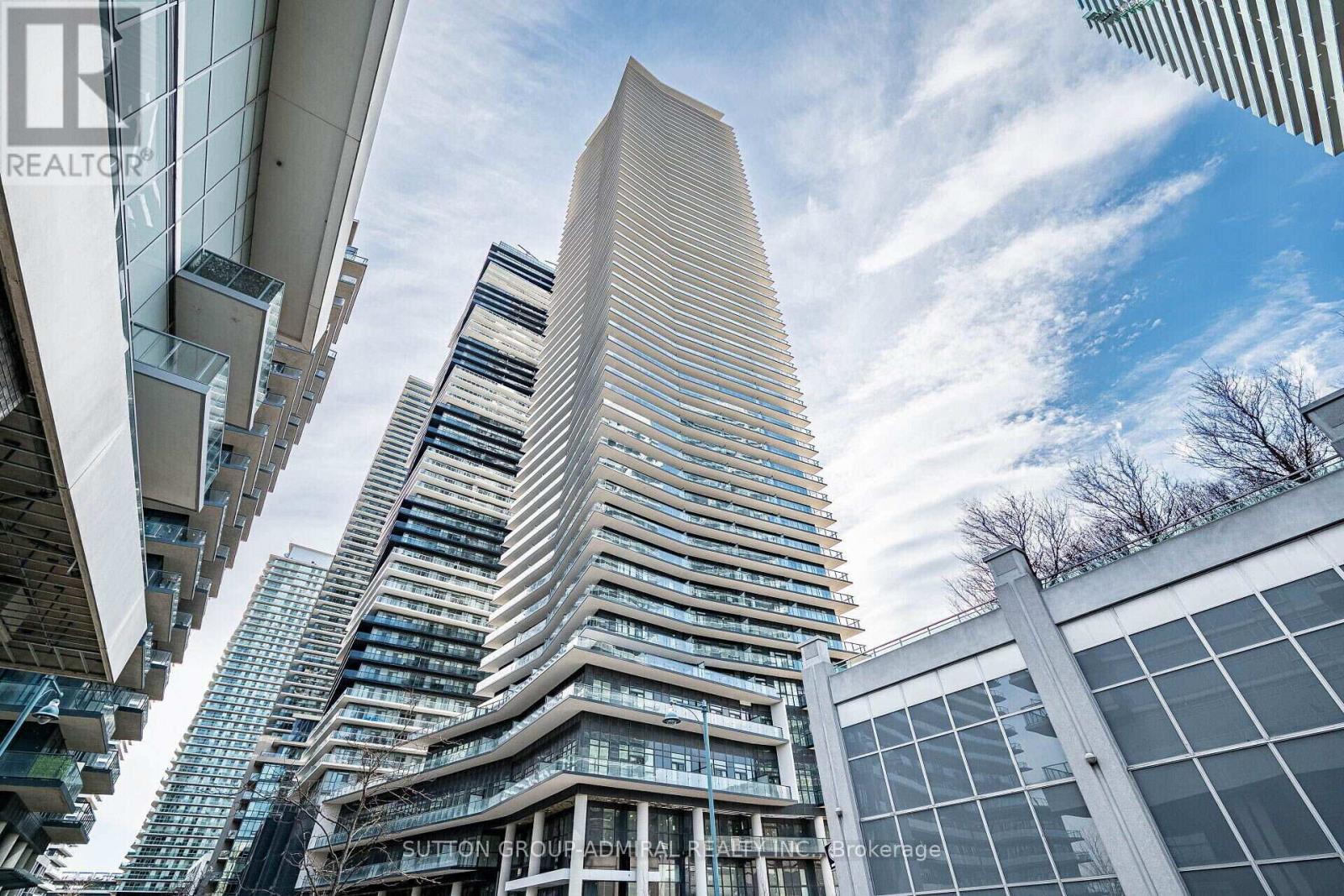 MLS® listing #30021803 for sale located at 2205 - 38 ANNIE CRAIG DRIVE