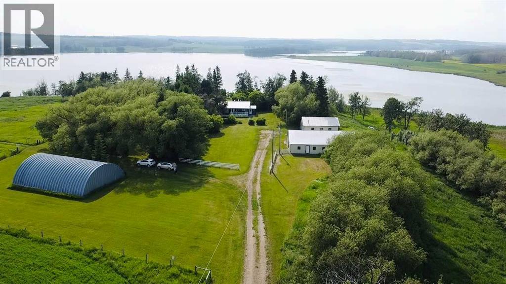MLS® listing #30021831 for sale located at 40108 Range Road 35