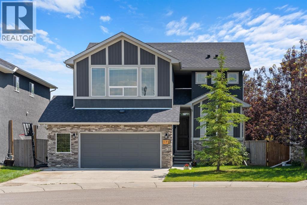 MLS® listing #30021835 for sale located at 172 McIvor Terrace