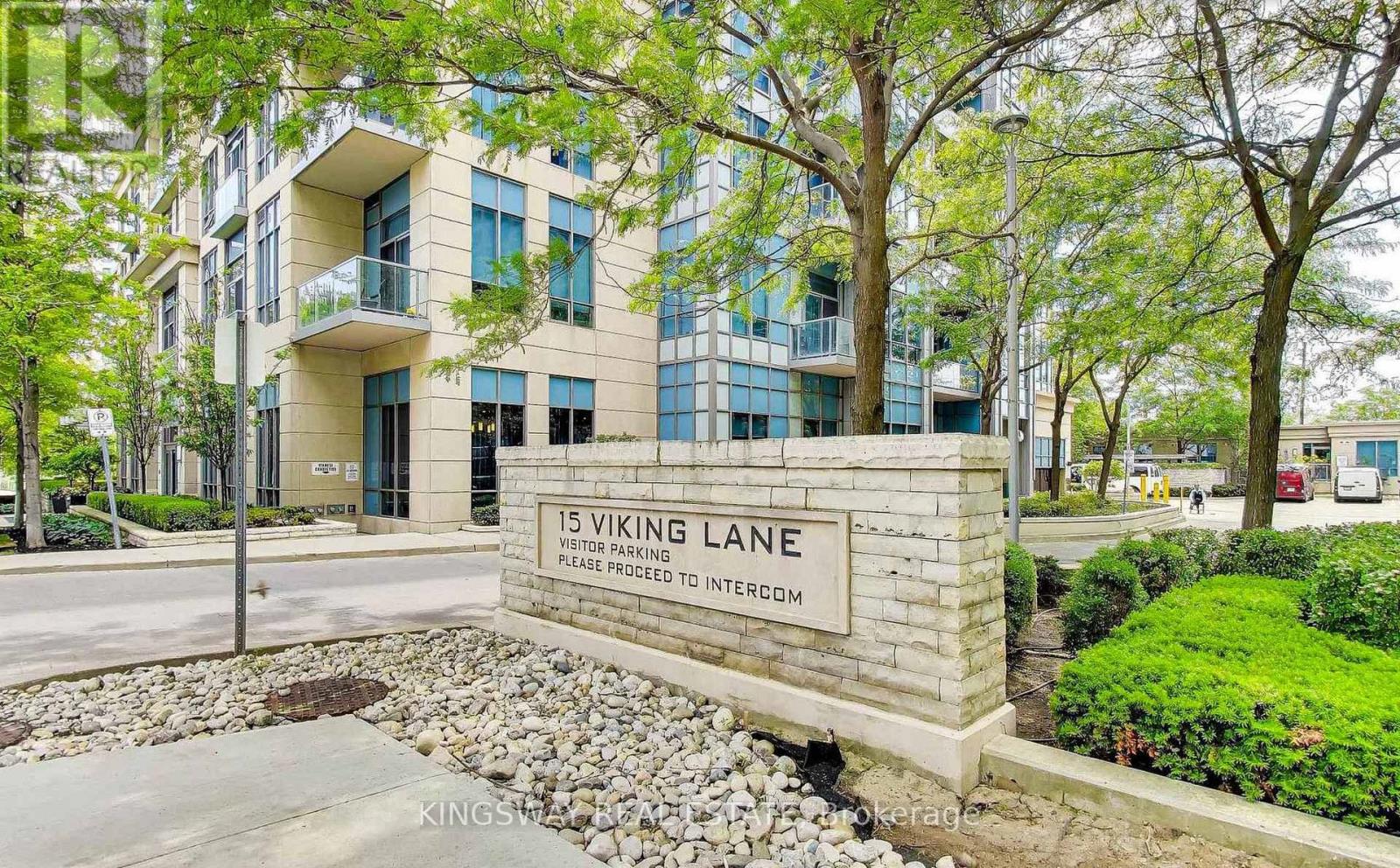 MLS® listing #30021860 for sale located at 201 - 15 VIKING LANE