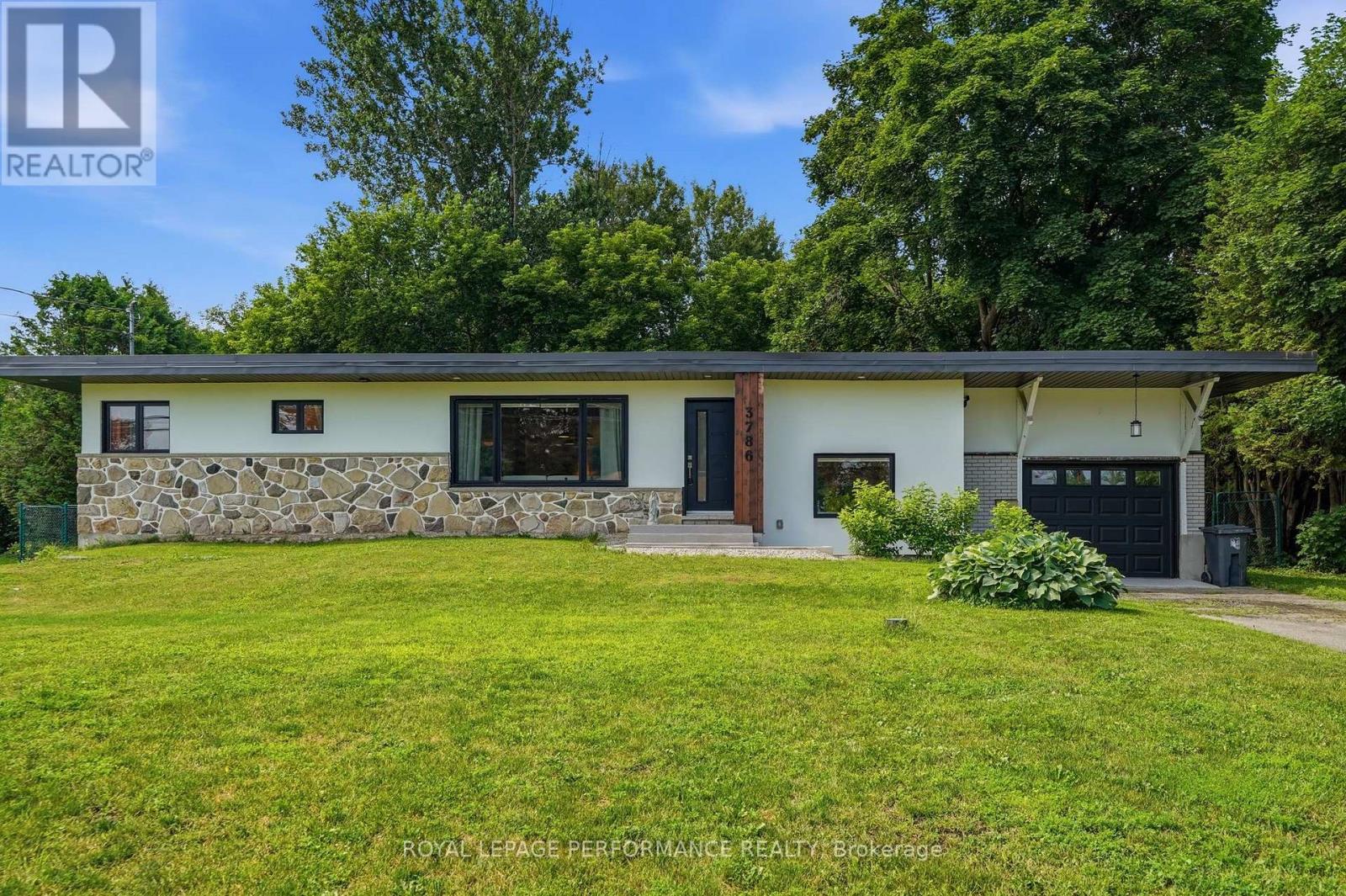 MLS® listing #30021896 for sale located at 3786 FRONT ROAD