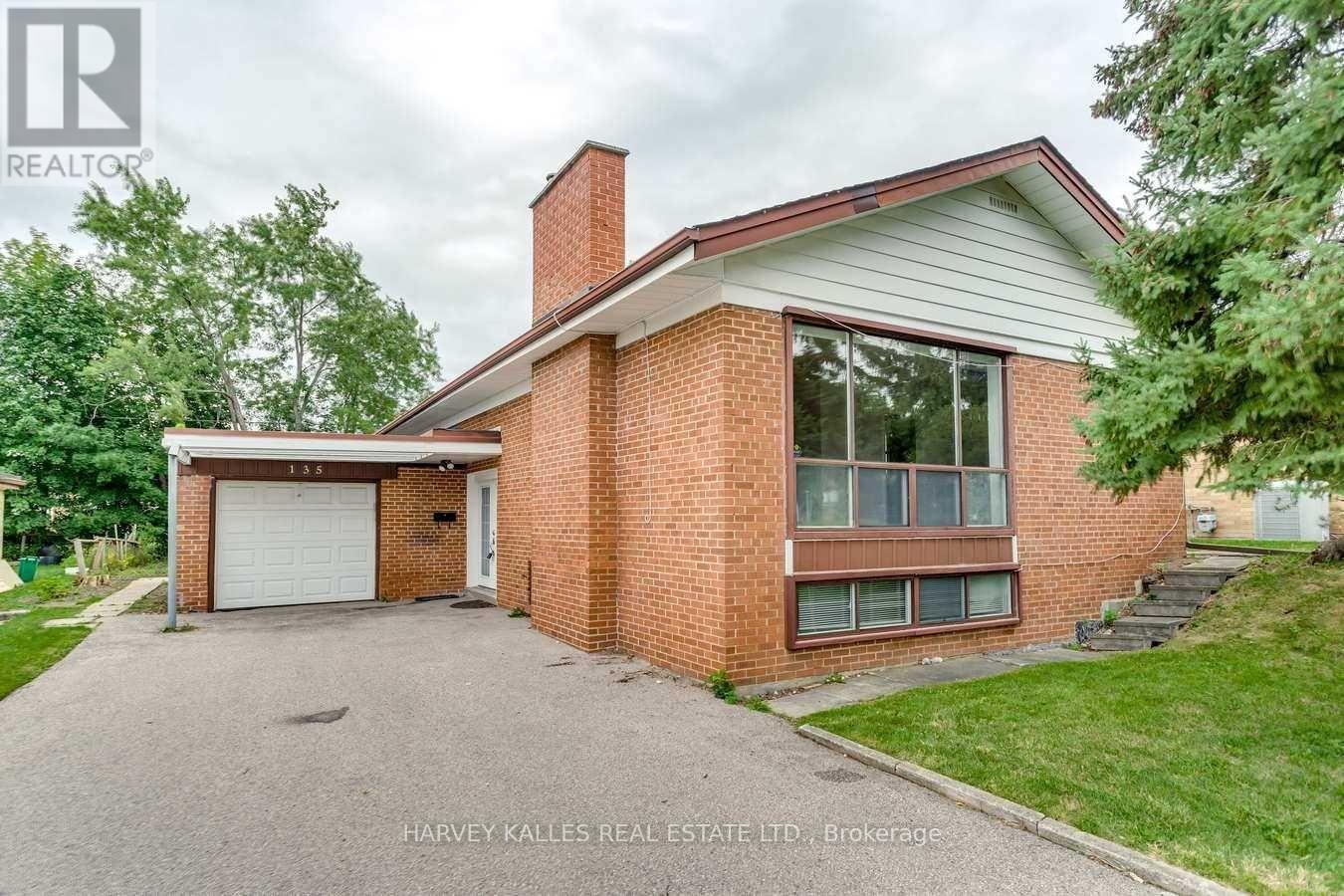 MLS® listing #30021909 for sale located at 135 COMBE AVENUE