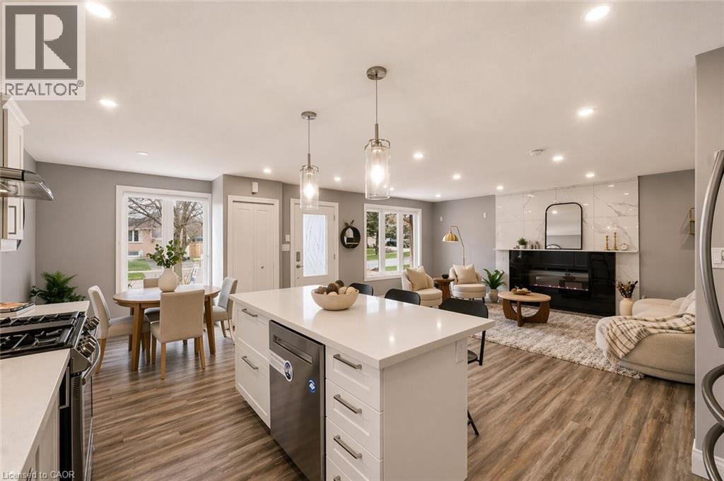 MLS® listing #30021960 for sale located at 86 CARLYLE Drive