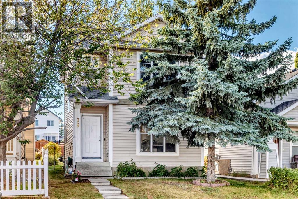 MLS® listing #30021973 for sale located at 79 Hidden Crescent NW