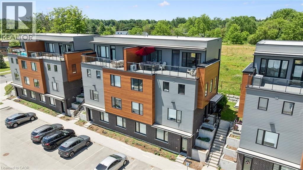 MLS® listing #30022008 for sale located at 54 BRIDGE Street W Unit# 12