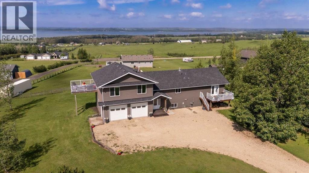 MLS® listing #30022093 for sale located at 421026 Range Road 284