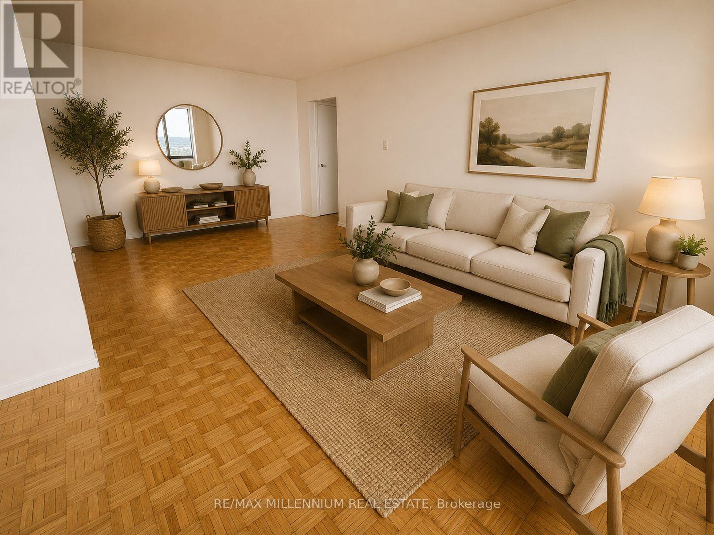 MLS® listing #30022281 for sale located at 1205 - 250 FREDERICK STREET