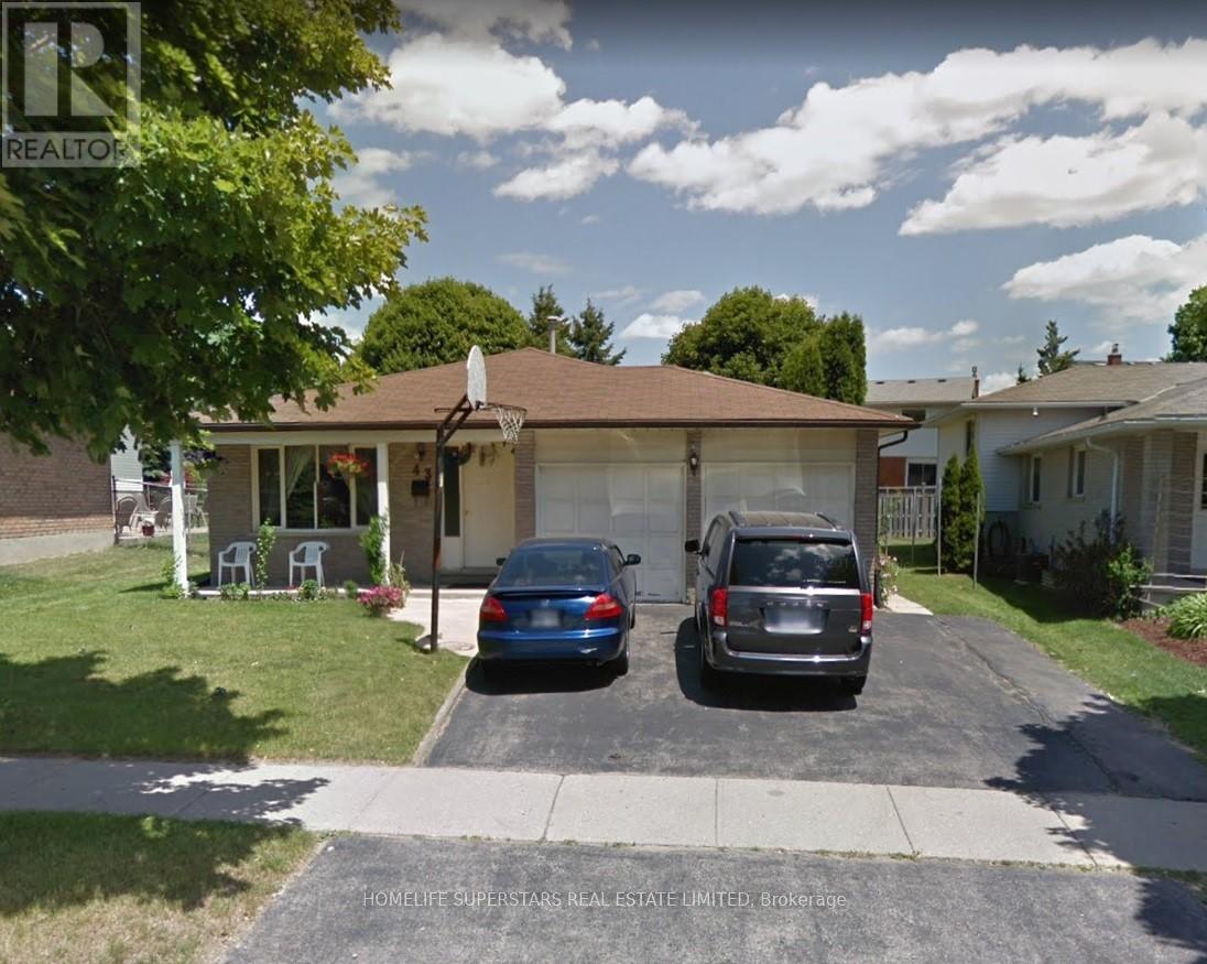 MLS® listing #30022283 for sale located at 43 OLDFIELD DRIVE