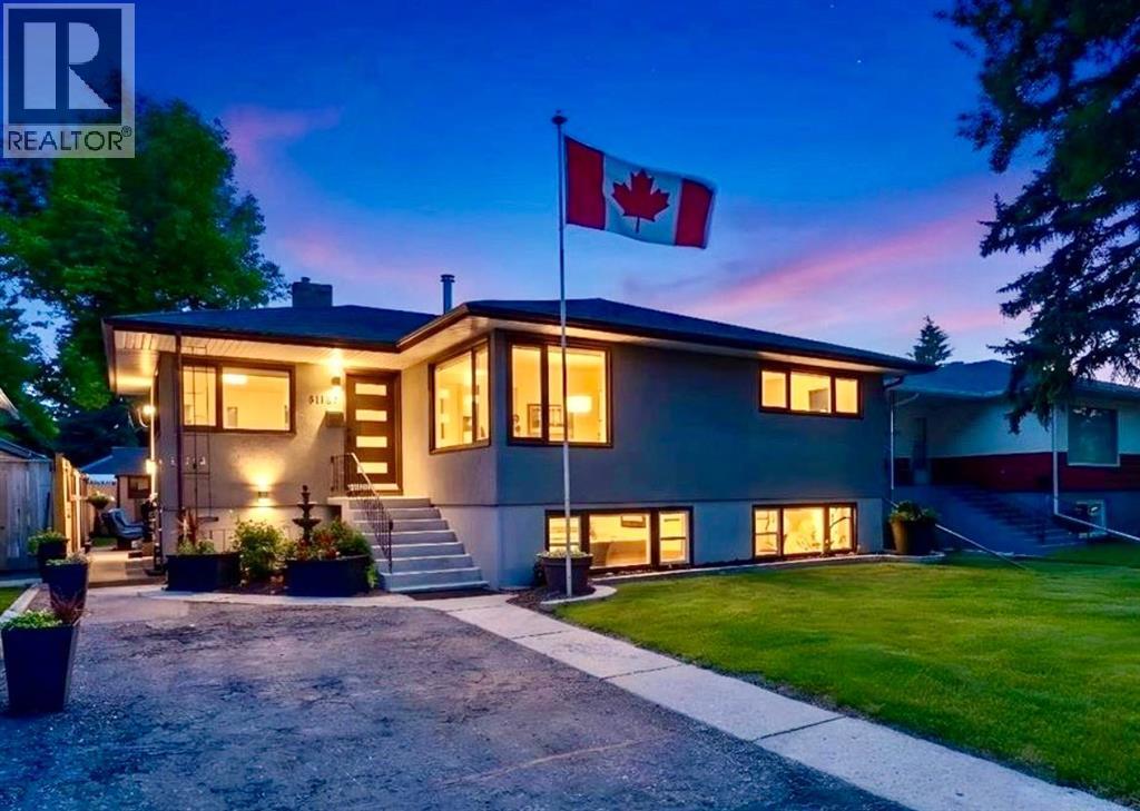 MLS® listing #30022382 for sale located at 3723 2 Street NW