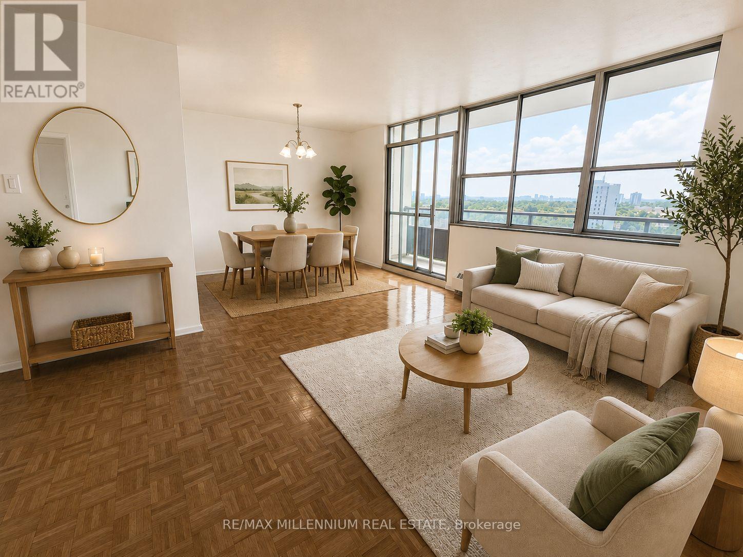 MLS® listing #30022577 for sale located at 1601 - 250 FREDERICK STREET