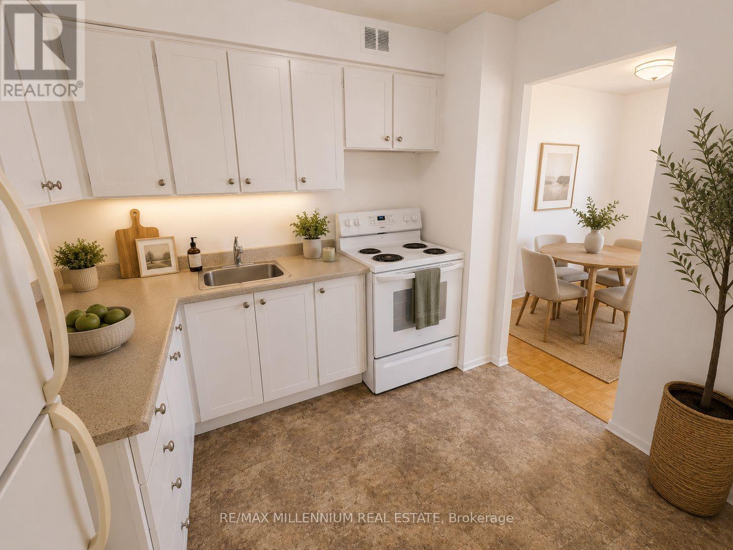 MLS® listing #30022580 for sale located at 507 - 250 FREDERICK STREET