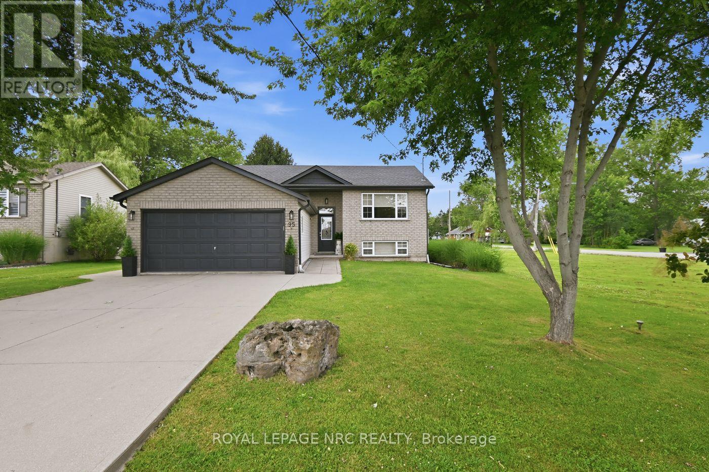 MLS® listing #30022596 for sale located at 95 NEVA ROAD