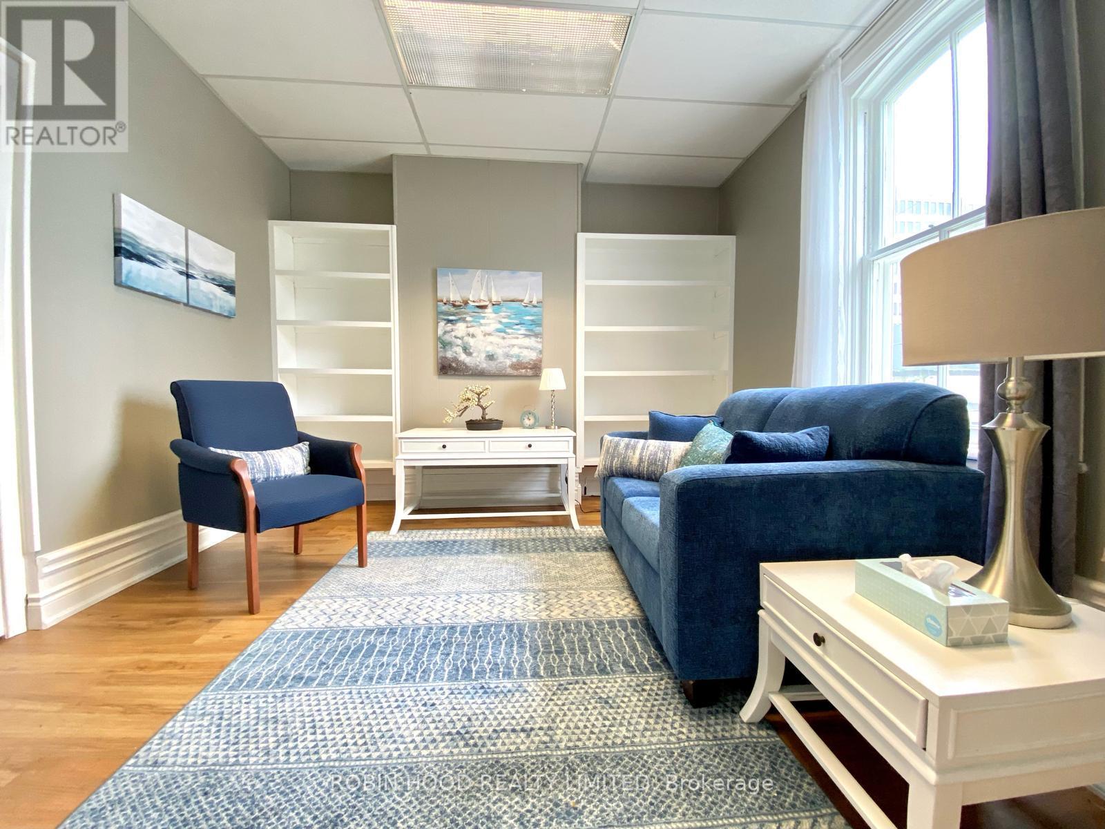 MLS® listing #30022642 for sale located at OFFICE #2 - 28 WEBER STREET W